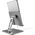 Stojak Tech-Protect Metalowy szary Z11 (THP824GRY)
