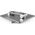 Stojak Tech-Protect Metalowy szary Z11 (THP824GRY)