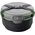 Optimus Zestaw naczyń Terra Camp 4 POT SET
