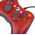 Pad Aptel Dual Shock do Xbox 360 czerwony (KX13C)