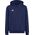 Adidas 7Bluza adidas ENTRADA 22 Hoody H57517 H57517 granatowy 152 cm