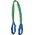 Forankra LINKA HOLOWNICZA DO BUSA 7T / 4m 41090041F