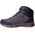 Buty trekkingowe męskie Hi-Tec Havant Mid ciemnoszare r. 41