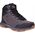 Buty trekkingowe męskie Hi-Tec Havant Mid ciemnoszare r. 44