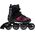 Rolki CoolSlide Ruller rekreacyjne czarne r. 37