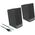 Głośniki komputerowe Delock Stereo 2.0 PC (27001)