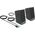 Głośniki komputerowe Delock Stereo 2.0 PC (27001)