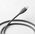 Kabel USB Baseus USB-C - Lightning 1.2 m Czarny (031114)