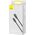Kabel USB Baseus USB-C - Lightning 1.2 m Czarny (031114)