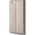 TelForceOne Etui Smart Magnet do iPhone 13 Pro Max 6,7" złote