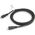 Kabel USB Equip USB-C - USB-C 3 m Czarny (128888)