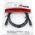 Kabel USB Equip USB-C - USB-C 3 m Czarny (128888)