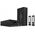 System przekazu sygnału AV Lindy Lindy 300m Fibre Optic DisplayPort 1.2 KVM Extender