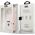 Karl Lagerfeld Karl Lagerfeld KLHMP13LSSKCI iPhone 13 Pro / 13 6,1" hardcase jasnoróżowy/light pink Silicone Ikonik Karl & Choupette Magsafe
