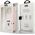 Karl Lagerfeld Karl Lagerfeld KLHMP13XSSKCI iPhone 13 Pro Max 6,7" hardcase jasnoróżowy/light pink Silicone Ikonik Karl & Choupette Magsafe