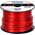 Cabletech Kabel samochodowy 6Ga OD8mm CU 25m