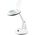 Lampka biurkowa Rebel biała  (NAR0460-2)