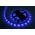 Taśma LED Rebel Sznur diodowy 5m Rebel RGB(150x5050 SMD), wodoodporny -- białe PCB