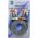 Kabel RCA (Cinch) x4 - RCA (Cinch) x4 1.8m szary (KPO3408-1.8)