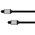 Kabel Kruger&Matz Toslink - Toslink 3m czarny (KM1224)