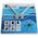 Uchwyt Cabletech uniwersalny do I-Pad, Tablet PC, E-book (UCH0094)