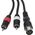 PeiYing Kabel do cyfrowej zmieniarki Peiying PY-EM02 Panasonic
