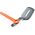 GSI Outdoors Szpatuła łopatka składana GSI PIVOT SPATULA Uniwersalny