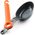GSI Outdoors Łyżka składana kempingowa GSI PIVOT SPOON Uniwersalny
