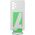 Samsung Samsung EF-GA536TWEGWW Silicone Cover with Strap for Samsung Galaxy A53 White