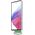 Samsung Samsung EF-GA536TWEGWW Silicone Cover with Strap for Samsung Galaxy A53 White