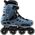 Rolki CoolSlide Munich freestyle niebieskie r. 42