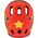 Spokey Kask rowerowy dziecięcy regulowany 941014 FUN 52-56 cm