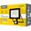 Naświetlacz Rebel Reflektor LED Rebel 20W z sensorem zmierzchu (28x2835 SMD) , 6500K, 230V