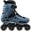 Rolki CoolSlide Munich freestyle niebieskie r. 43