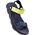 Bejo SANDAŁY I KLAPKI MILERI JR DARK SAPPHIRE/REFLECTING POND/LIME GREEN 32