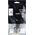 Kabel Gembird Jack 3.5mm - Jack 3.5mm 1.5m czarny (CCAP-3535MM-1.5M)