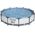 Bestway Basen stalażowy Steel Pro MAX 366x76cm 56416 BESTWAY