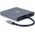 Stacja/replikator Cablexpert USB-C (A-CM-COMBO6-01)