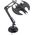Paladone PP BATMAN BATWING POSABLE DESK LIGHT V2