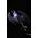 Paladone PP BATMAN BATWING POSABLE DESK LIGHT V2