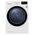 Suszarka do ubrań LG LG Dryer Machine RH80V3AV6N Energy efficiency class A++, Front loading, 8 kg, LED touch screen, Depth 69 cm, Wi-Fi, White