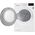 Suszarka do ubrań LG LG Dryer Machine RH80V3AV6N Energy efficiency class A++, Front loading, 8 kg, LED touch screen, Depth 69 cm, Wi-Fi, White