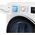 Suszarka do ubrań LG LG Dryer Machine RH80V3AV6N Energy efficiency class A++, Front loading, 8 kg, LED touch screen, Depth 69 cm, Wi-Fi, White