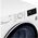 Suszarka do ubrań LG LG Dryer Machine RH80V3AV6N Energy efficiency class A++, Front loading, 8 kg, LED touch screen, Depth 69 cm, Wi-Fi, White
