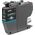 Tusz Brother Brother Ink Cart. LC-421XLBK for DCP-J1050DW, -J1140DW, MFC-J1010DW black LC421XLBK