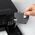 Tusz Brother Brother Ink Cart. LC-421XLBK for DCP-J1050DW, -J1140DW, MFC-J1010DW black LC421XLBK