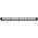 Patchpanel 1U 19" 24x slot keystone (PP-24/FX/C)