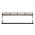 Patchpanel 1U 19" 24x slot keystone (PP-24/FX/C)