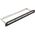 Patchpanel 1U 19" 24x slot keystone (PP-24/FX/C)