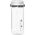 HydraPak Butelka z nakrętką 500 ml